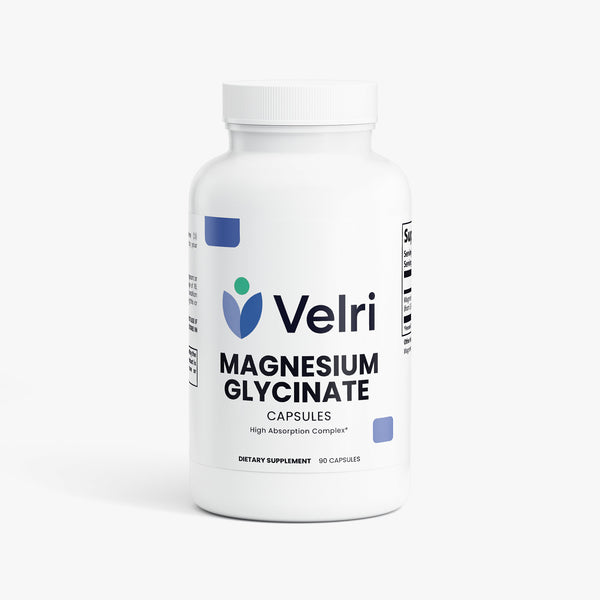 Magnesium Glycinate