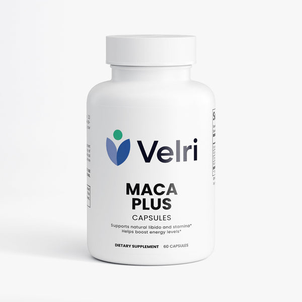 Maca Plus