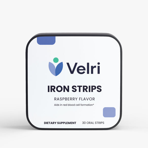 Iron Strips