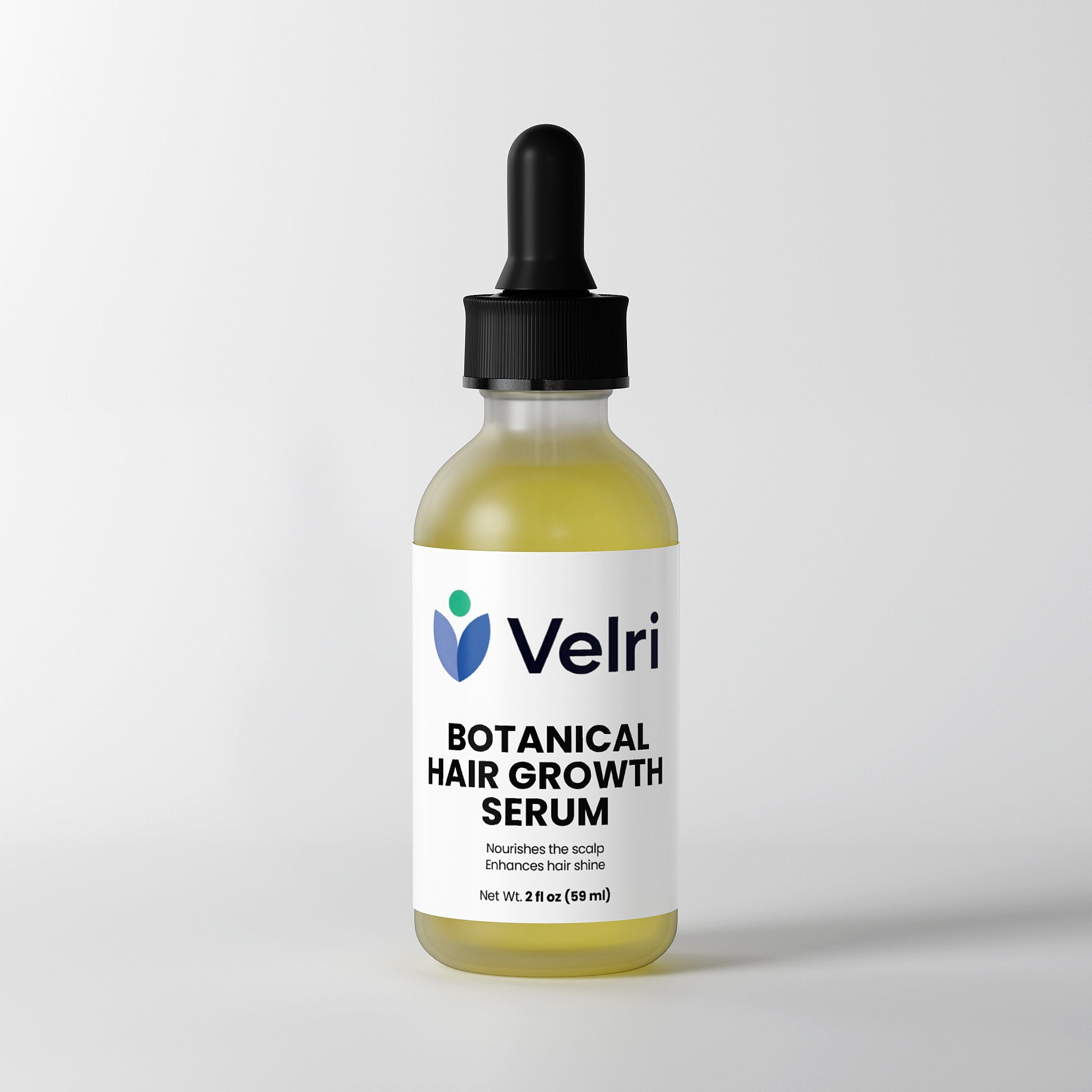 Botanical Hair Growth Serum