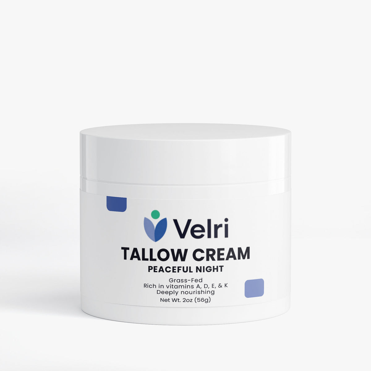 Tallow Cream Peaceful Night