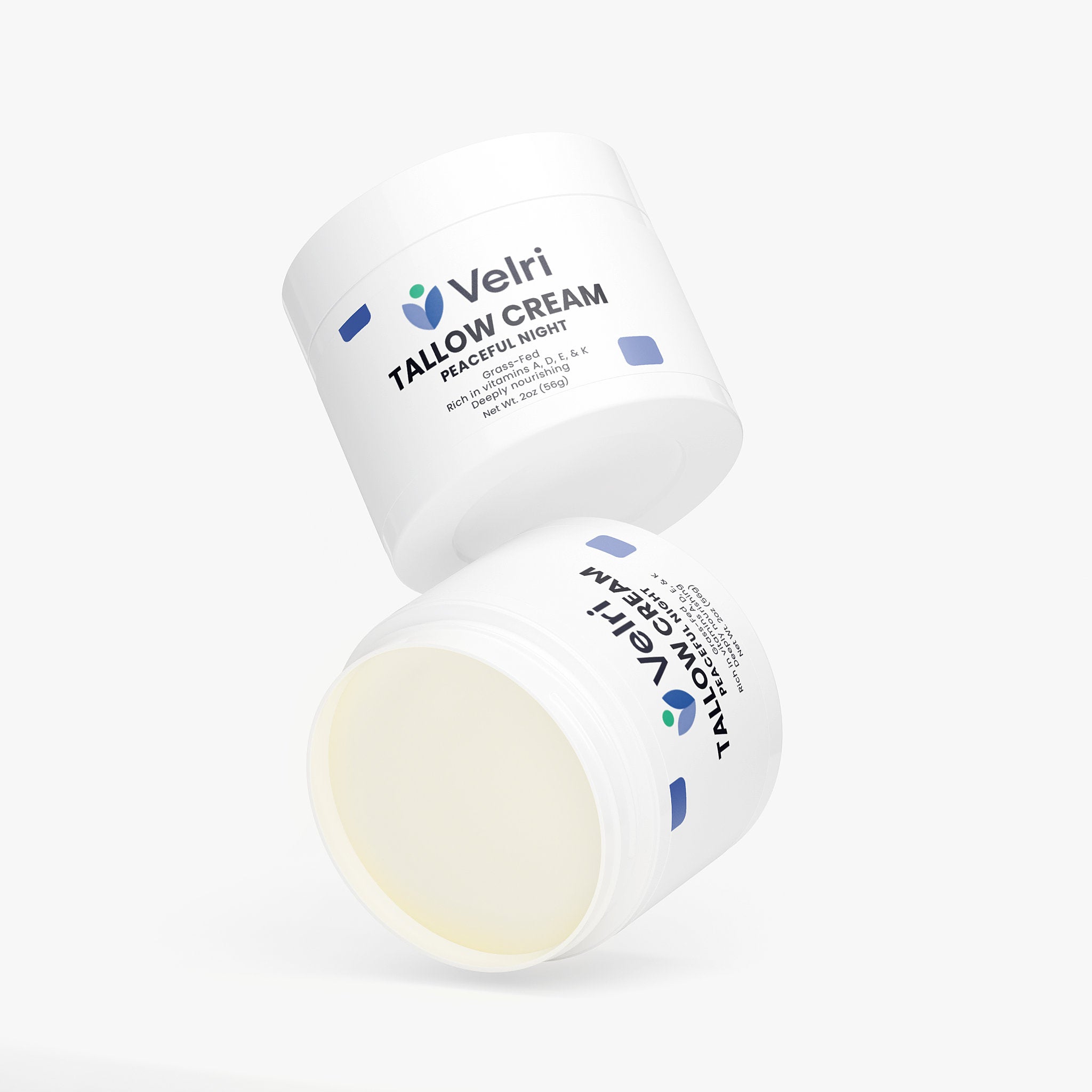 Tallow Cream Peaceful Night