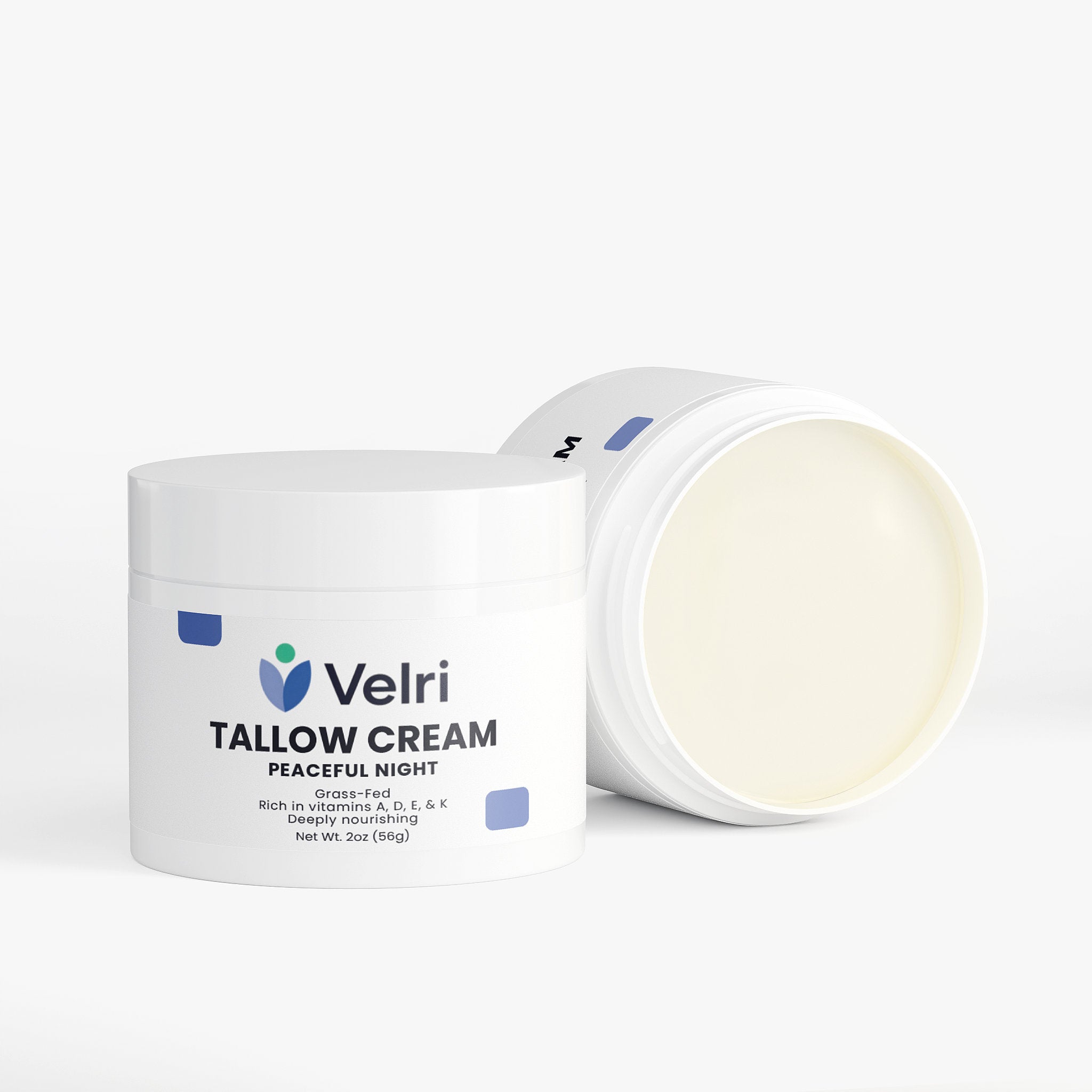 Tallow Cream Peaceful Night