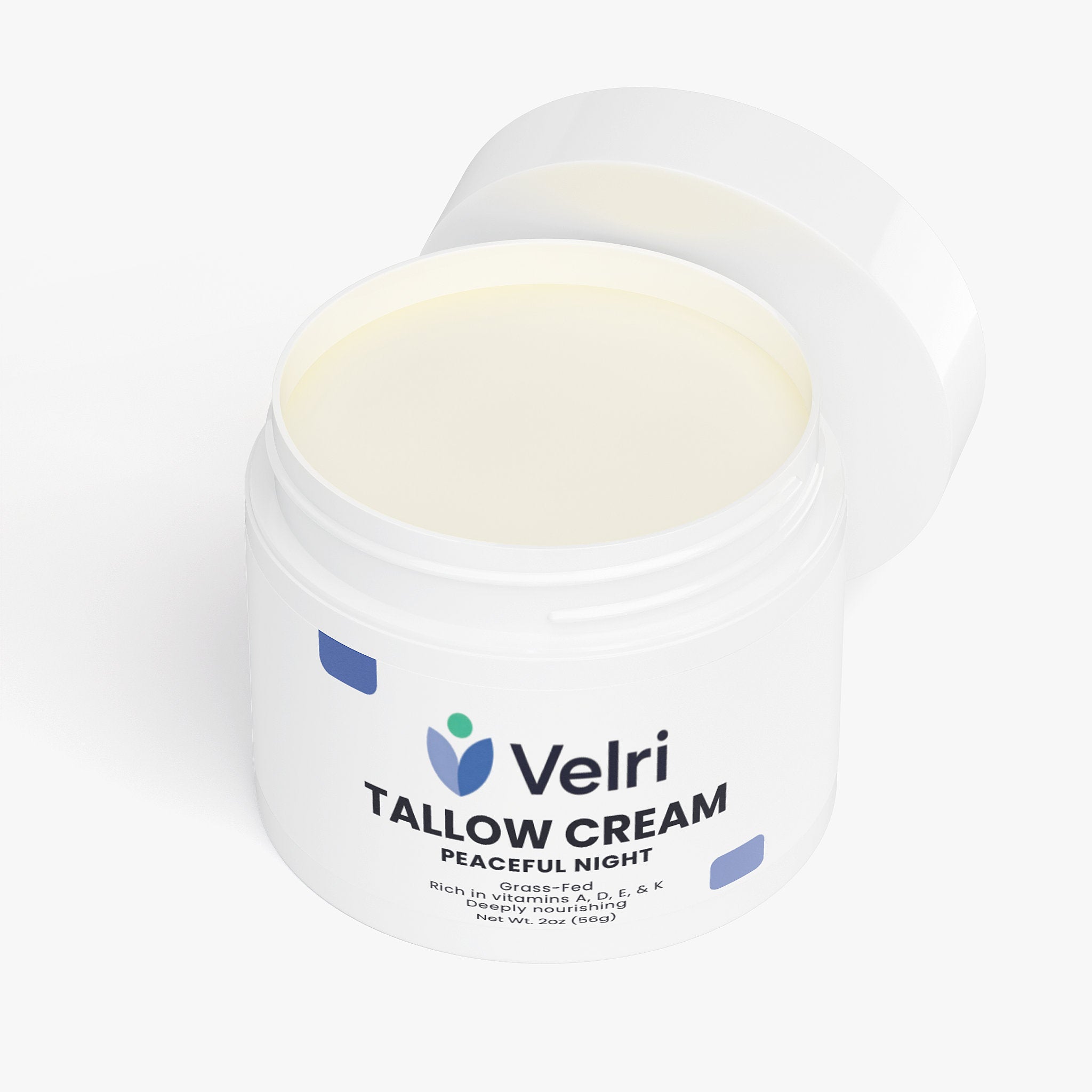 Tallow Cream Peaceful Night