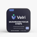 Mushroom Focus Strips