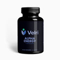 Alpha Energy