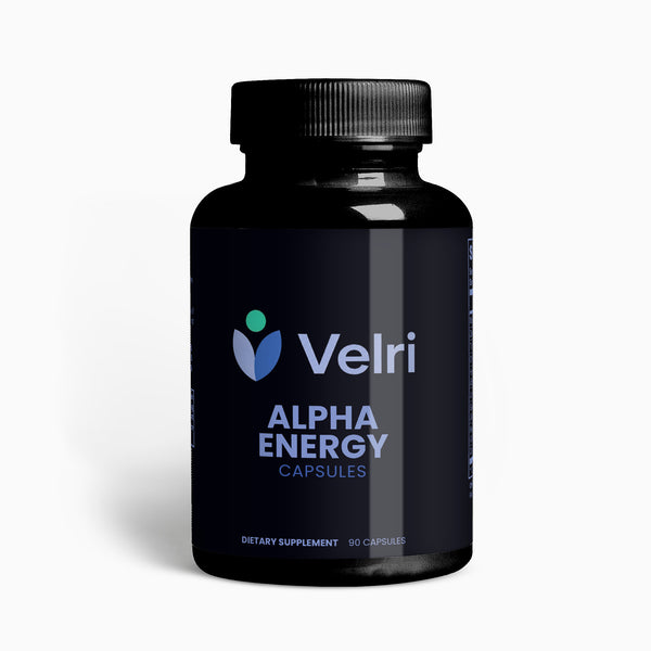 Alpha Energy