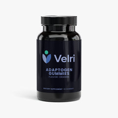 Adaptogen Vitality Gummies