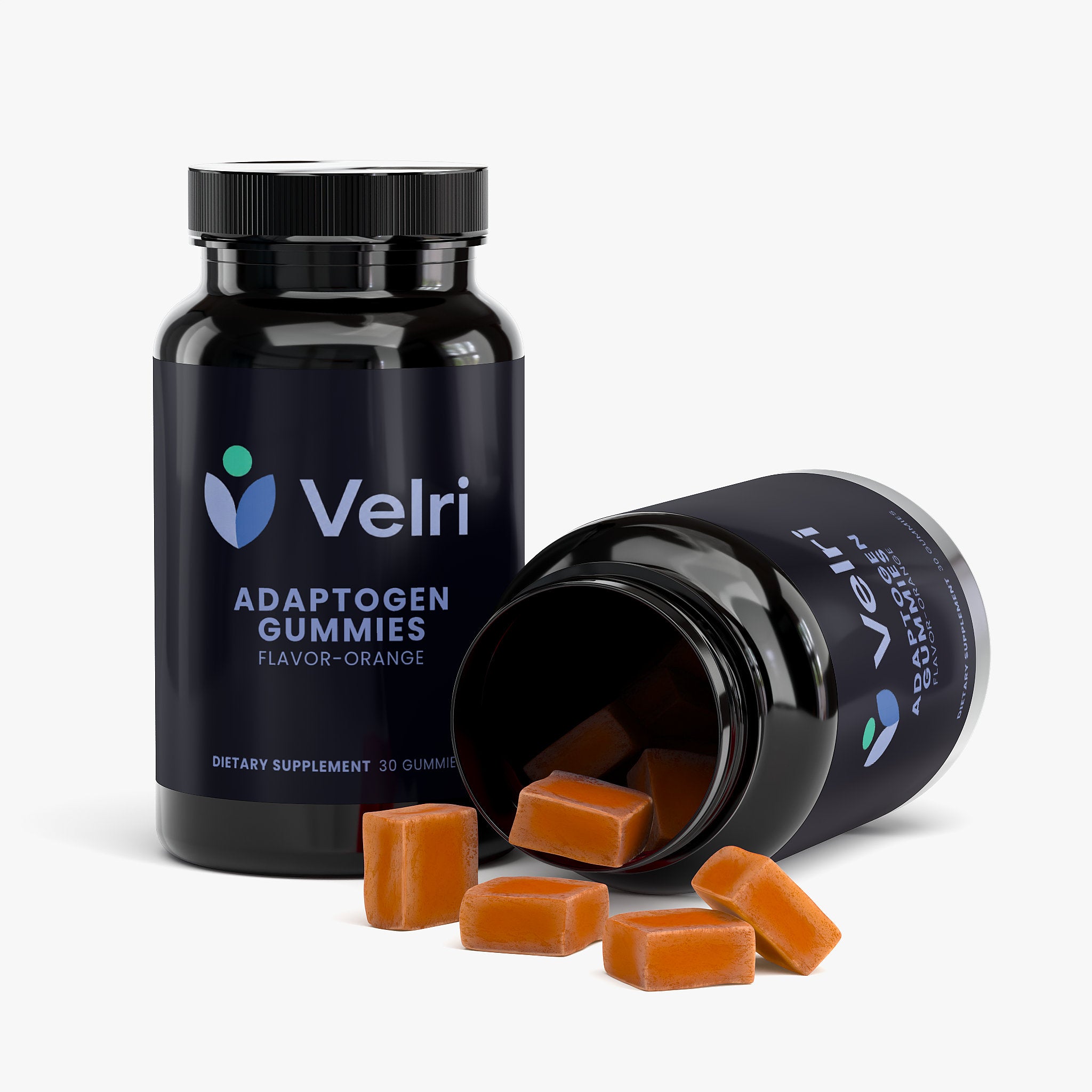 Adaptogen Vitality Gummies