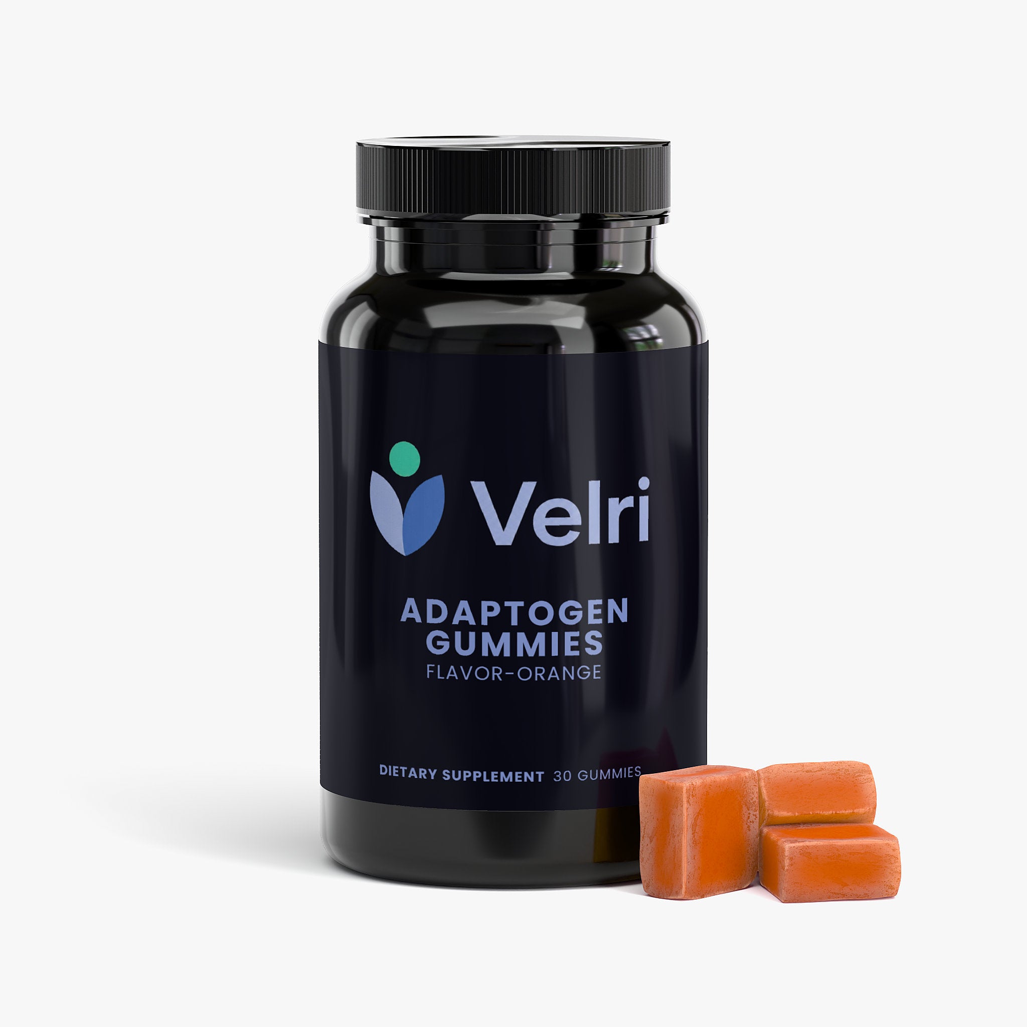 Adaptogen Vitality Gummies