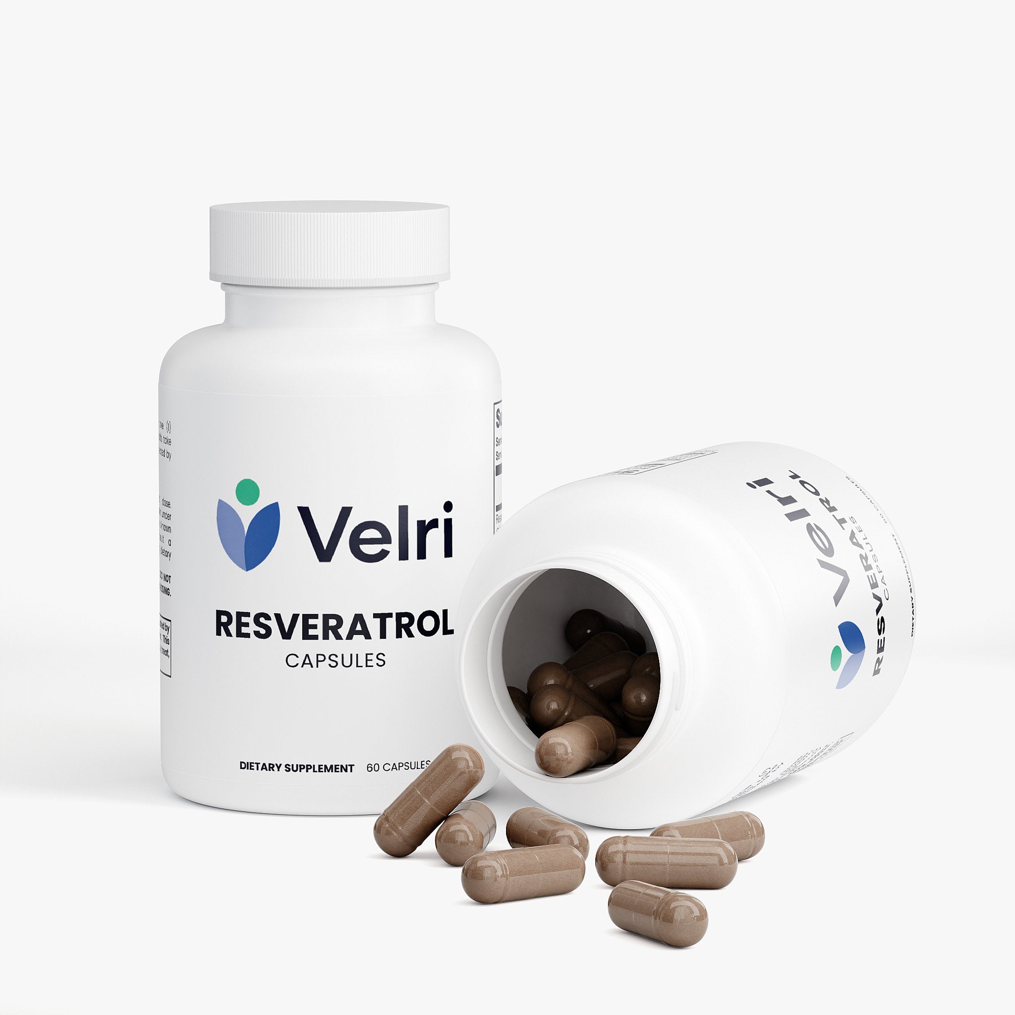 Resveratrol 50% 600mg