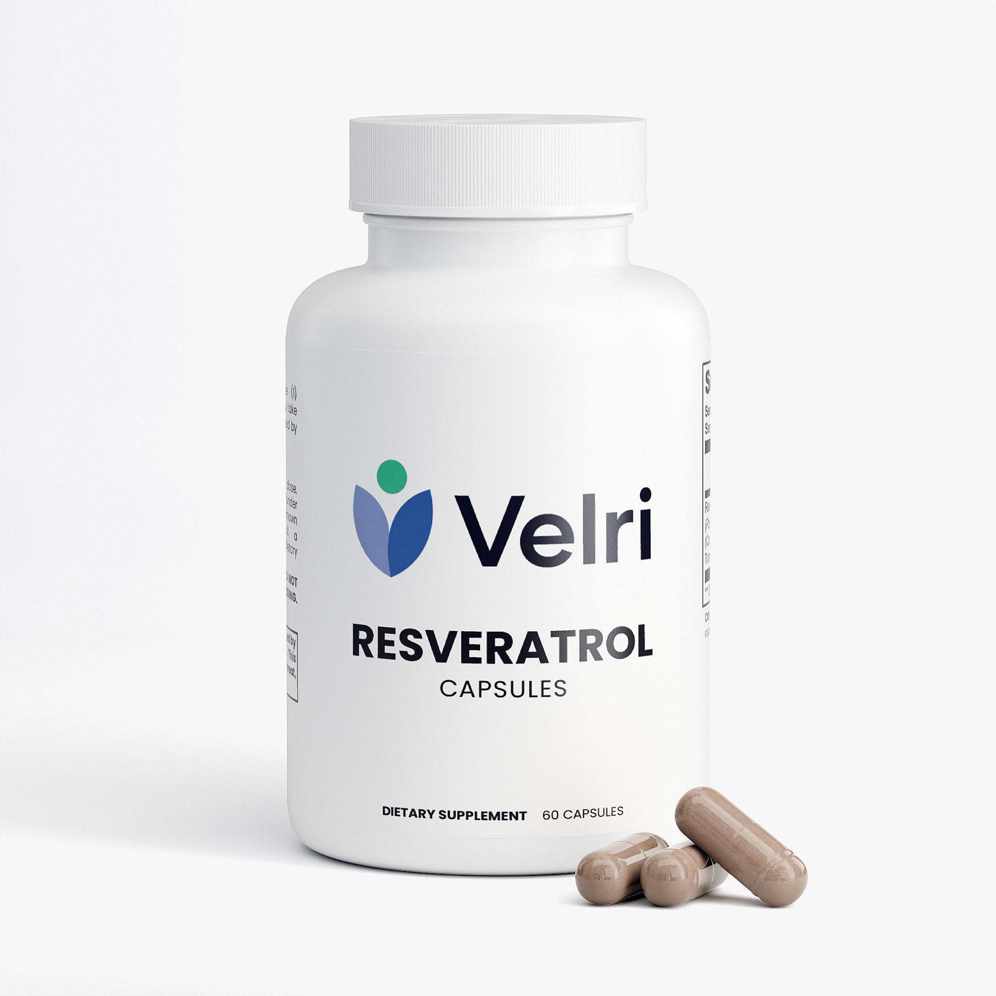 Resveratrol 50% 600mg