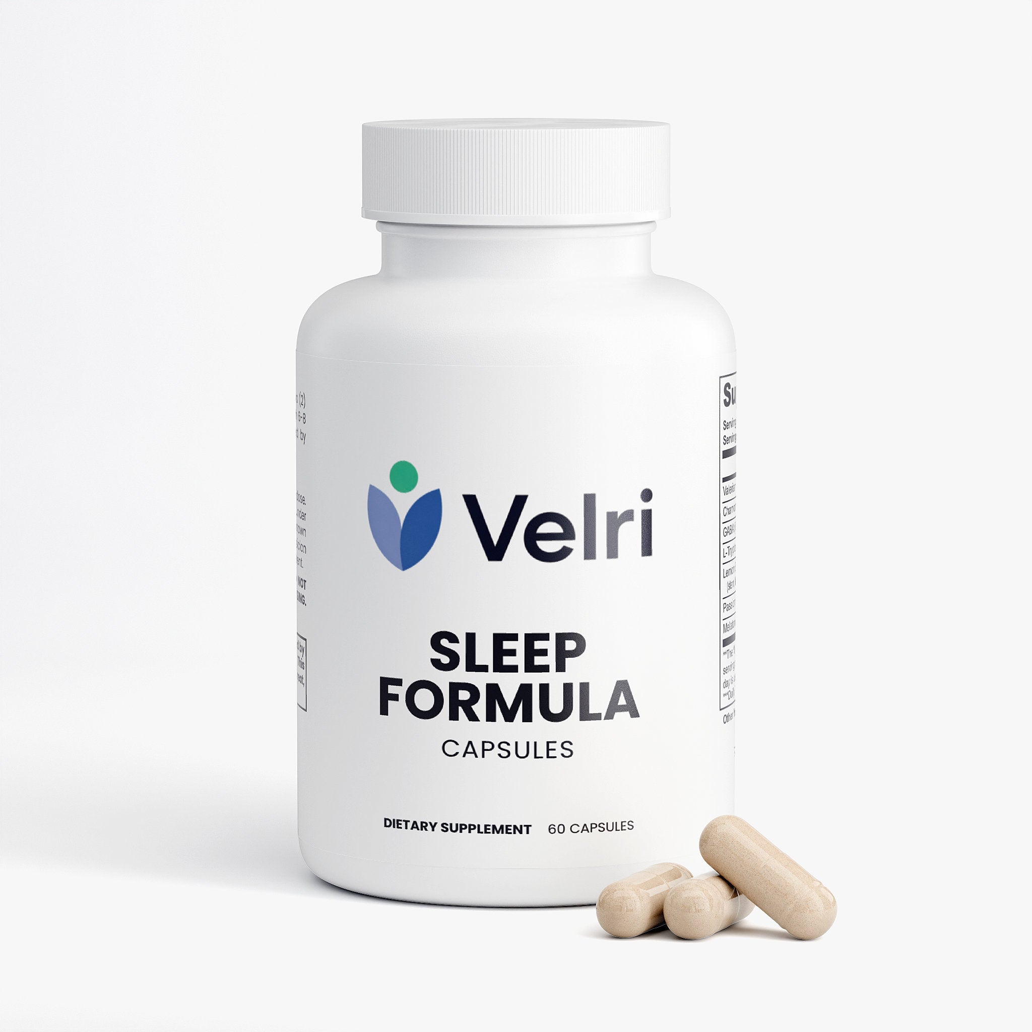 Sleep Formula