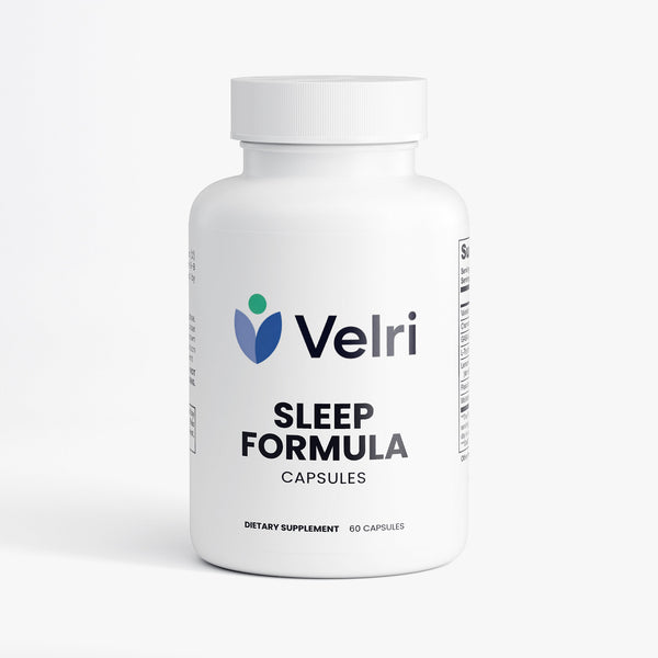 Sleep Formula