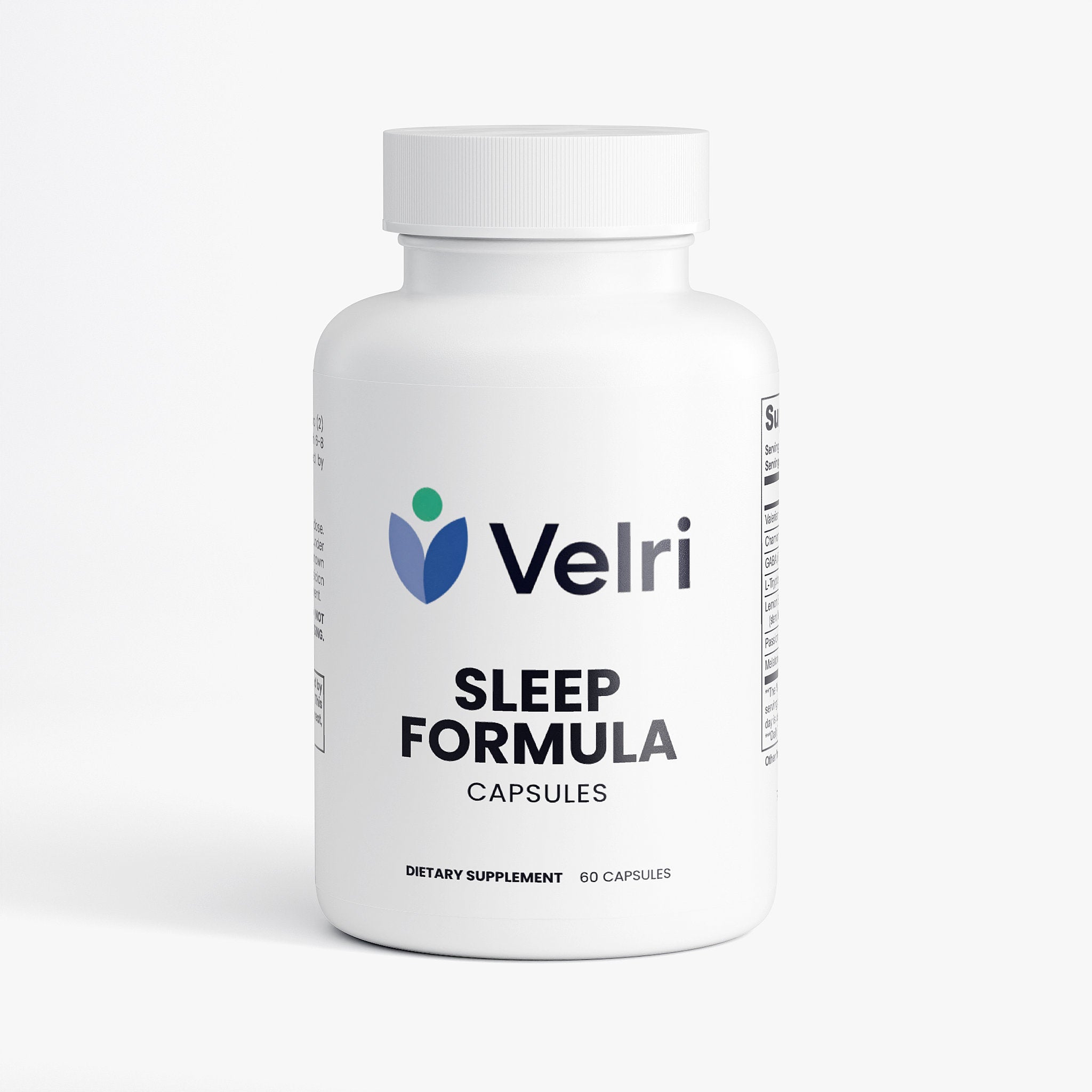 Sleep Formula