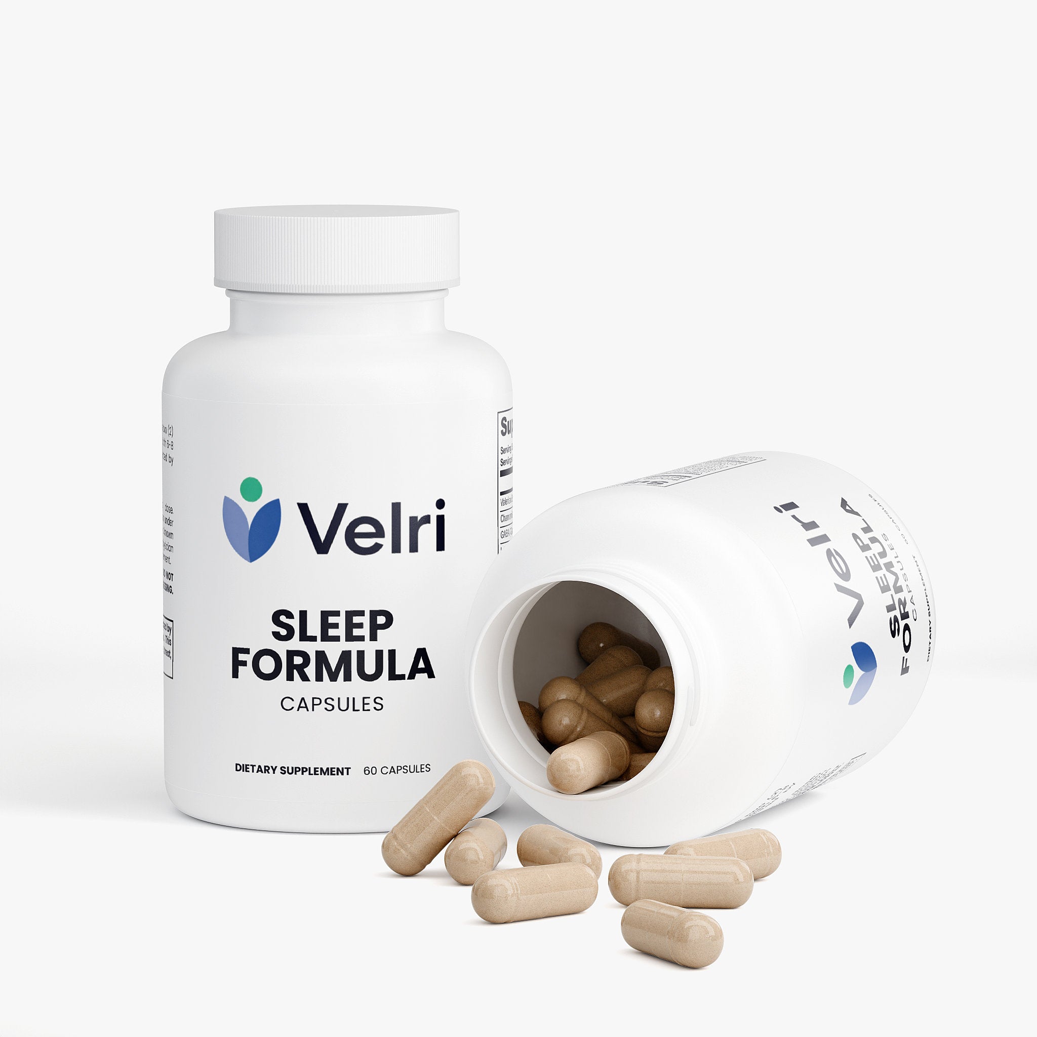 Sleep Formula