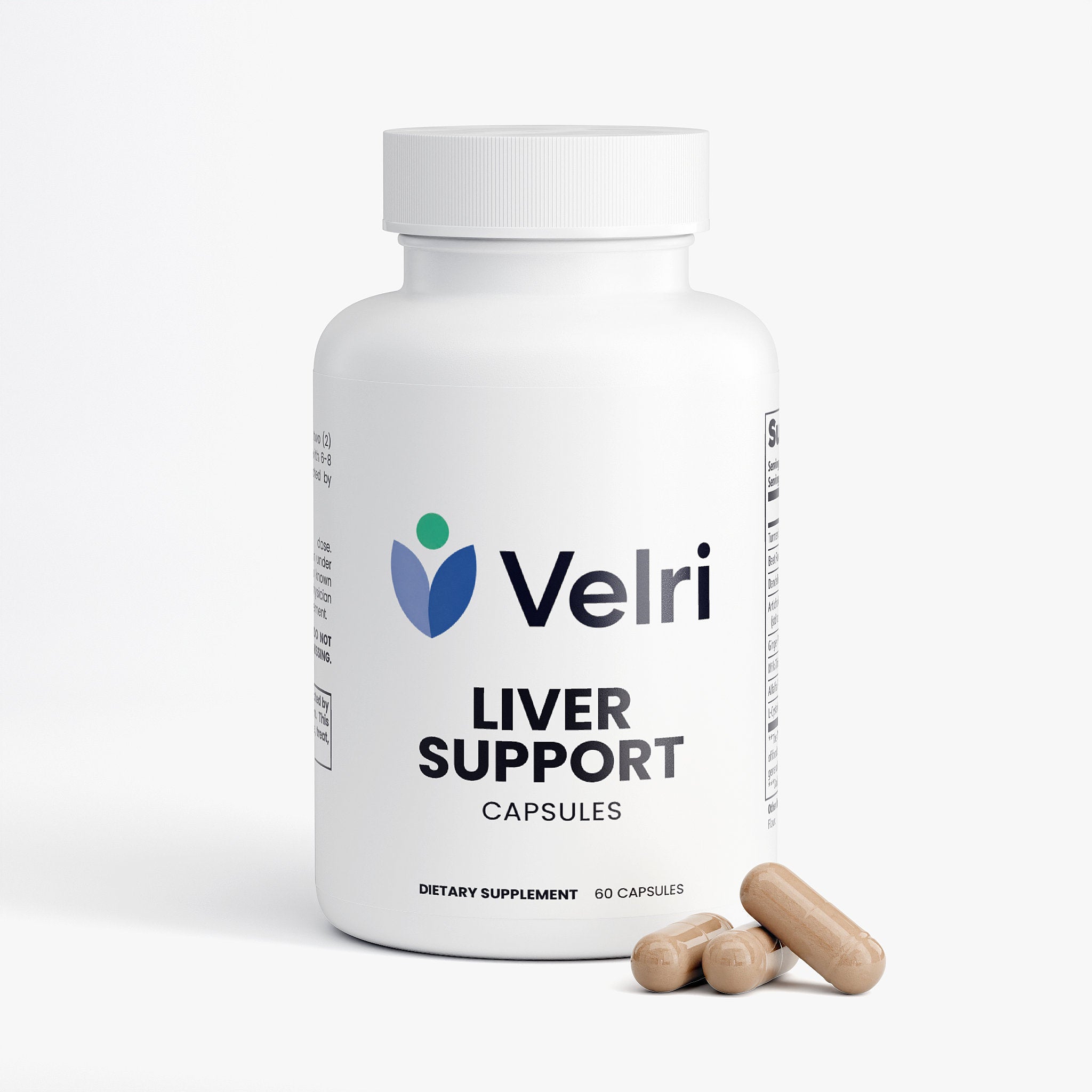 Liver Support