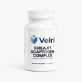 Shilajit Adaptogen Complex