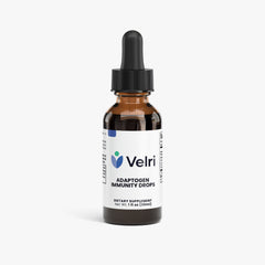 Adaptogen Immunity Drops