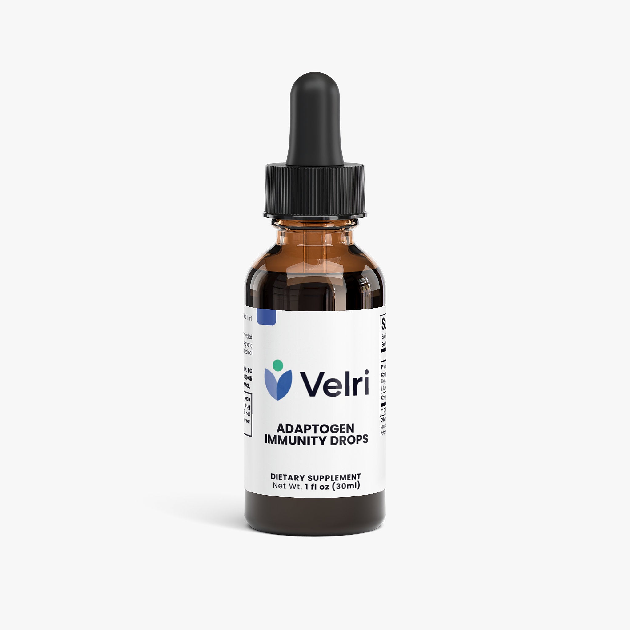 Adaptogen Immunity Drops