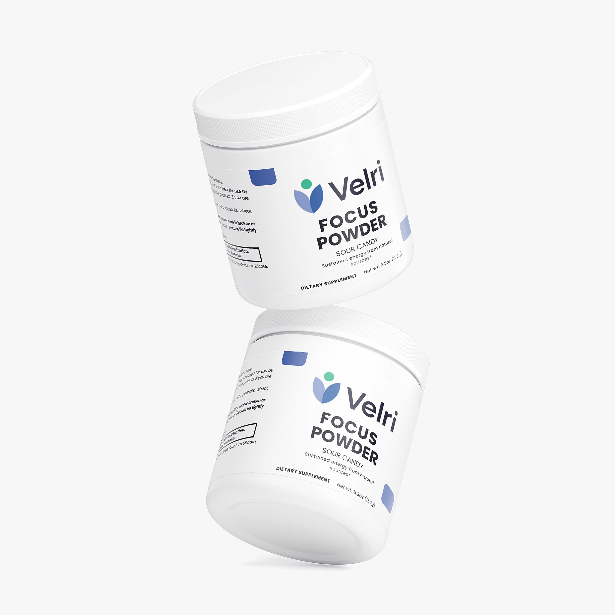 Focus Powder (Sour Candy)