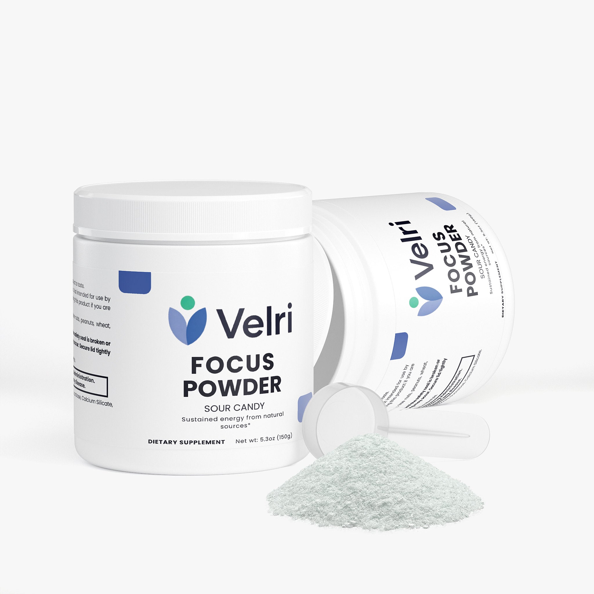 Focus Powder (Sour Candy)