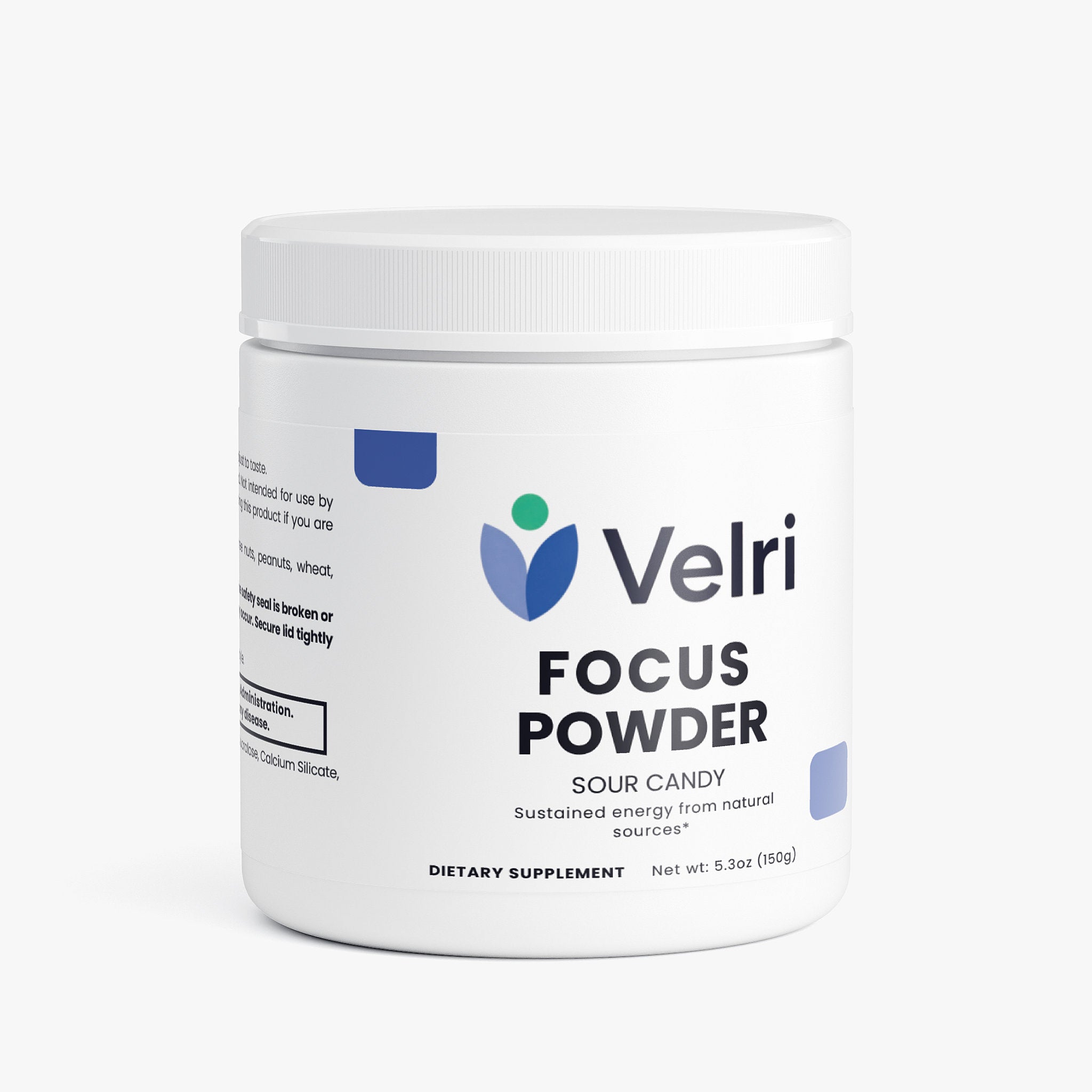 Focus Powder (Sour Candy)