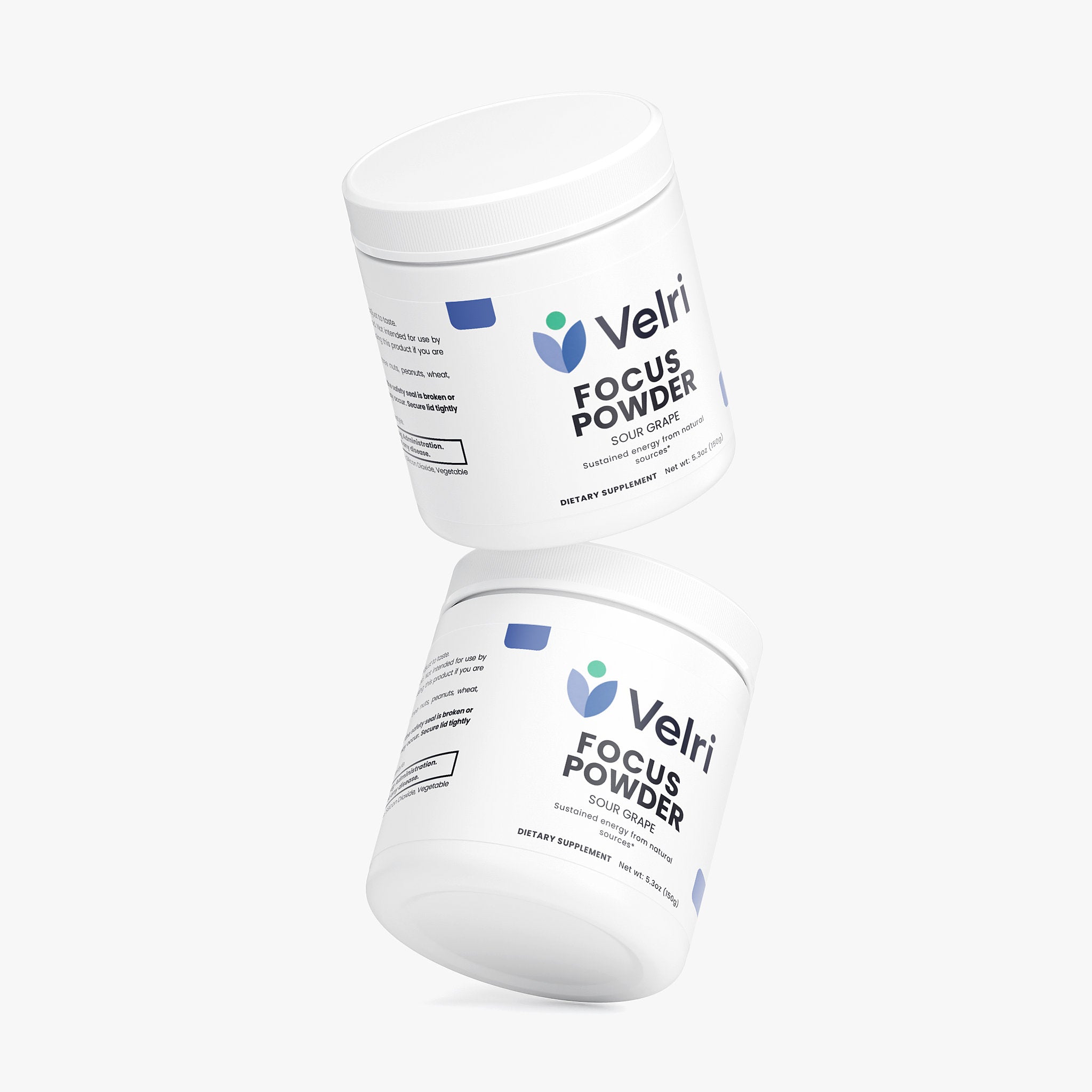 Focus Powder (Sour Grape)