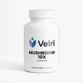 Mushroom Complex 10 X