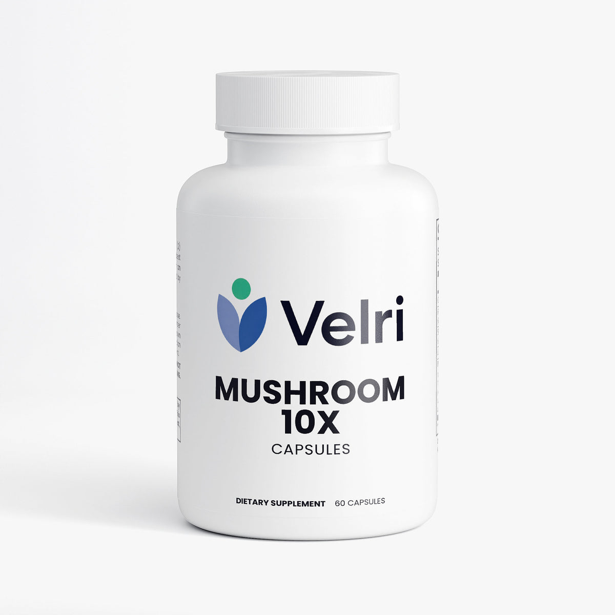 Mushroom Complex 10 X