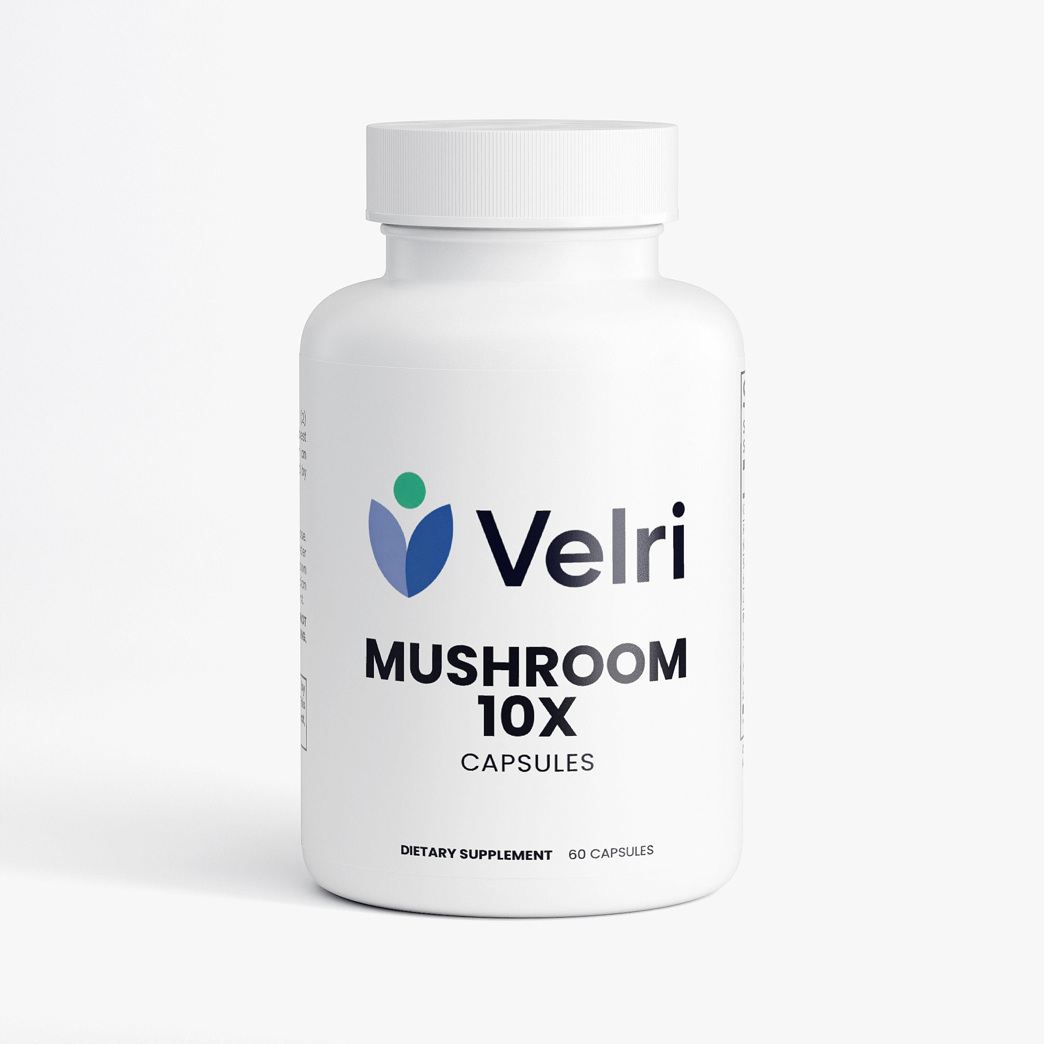 Mushroom Complex 10 X