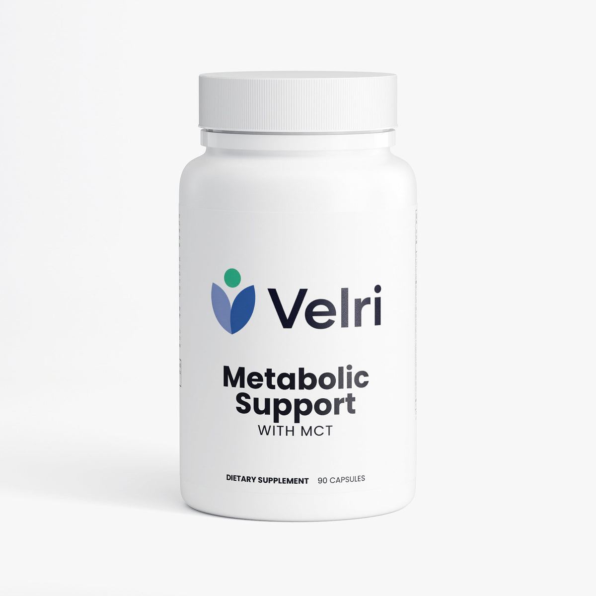 Fat Burner with MCT
