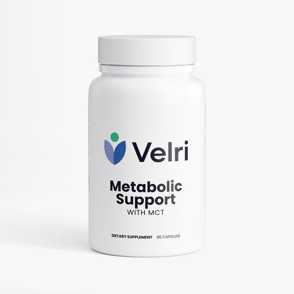 Fat Burner with MCT