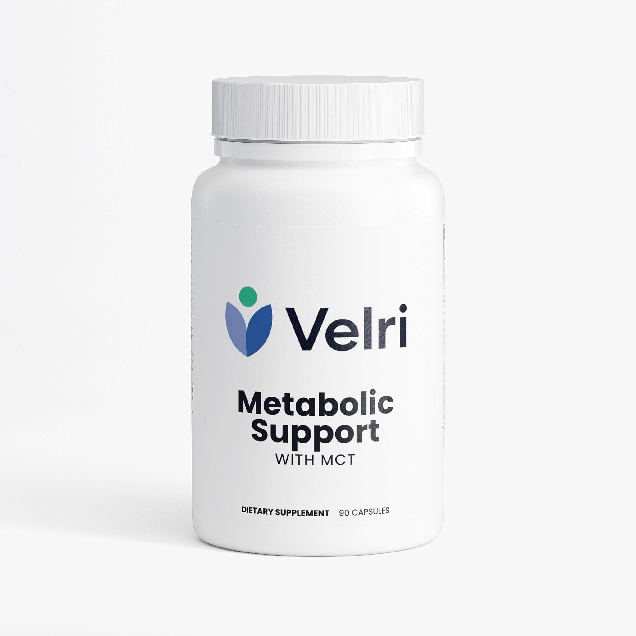 Fat Burner with MCT