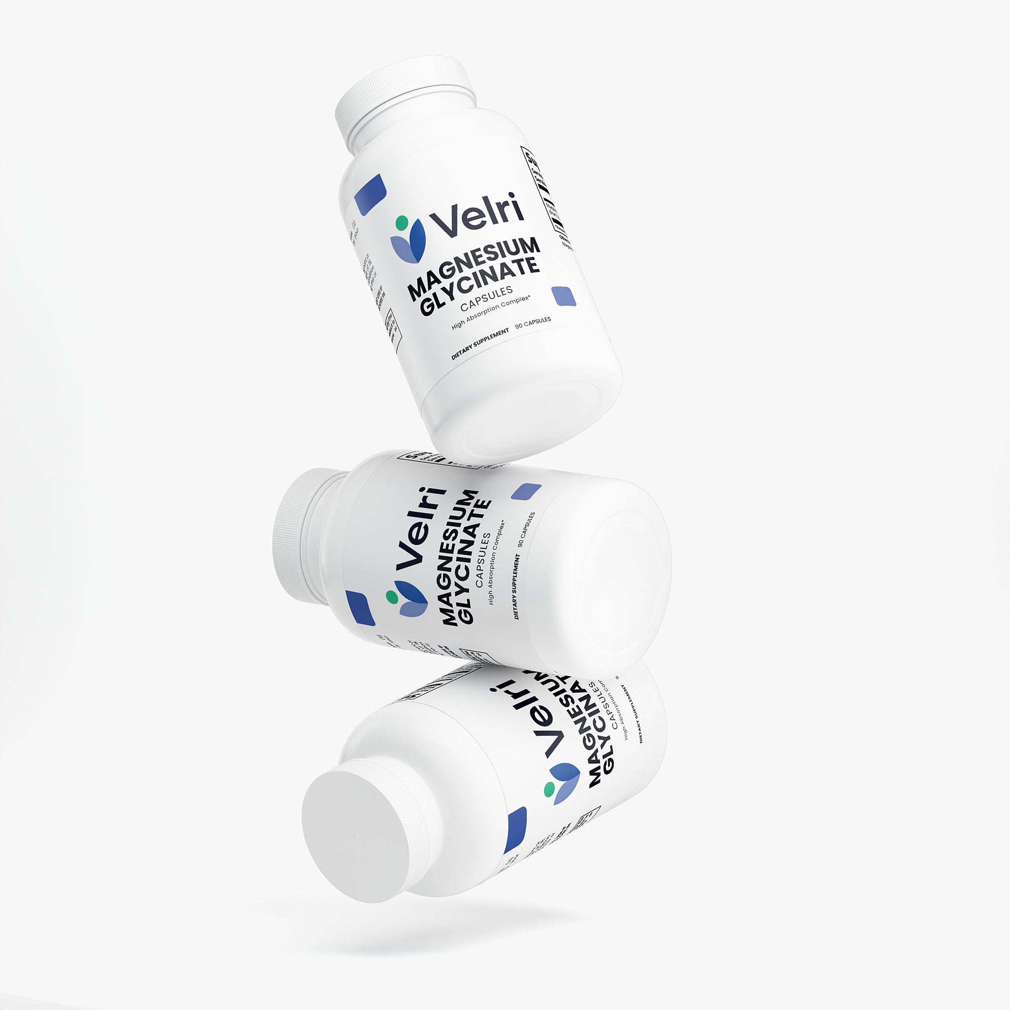 Magnesium Glycinate