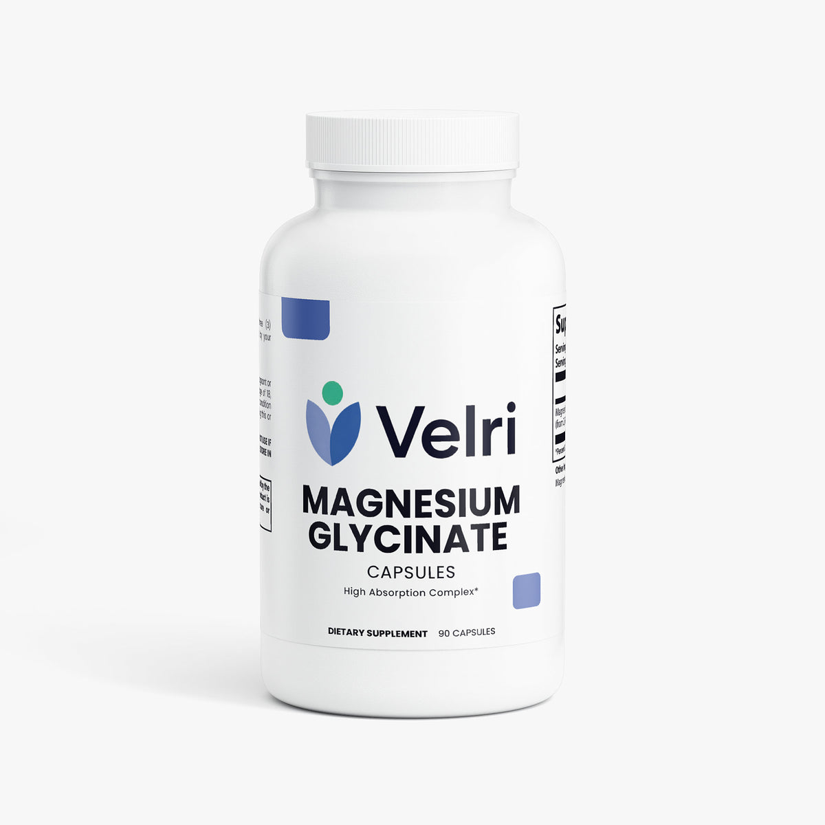 Magnesium Glycinate