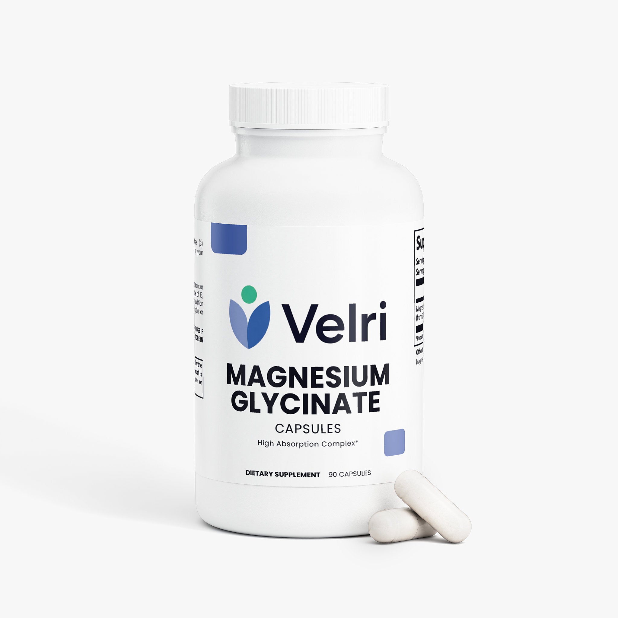 Magnesium Glycinate