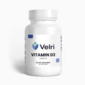 Vitamin D3 2,000 IU