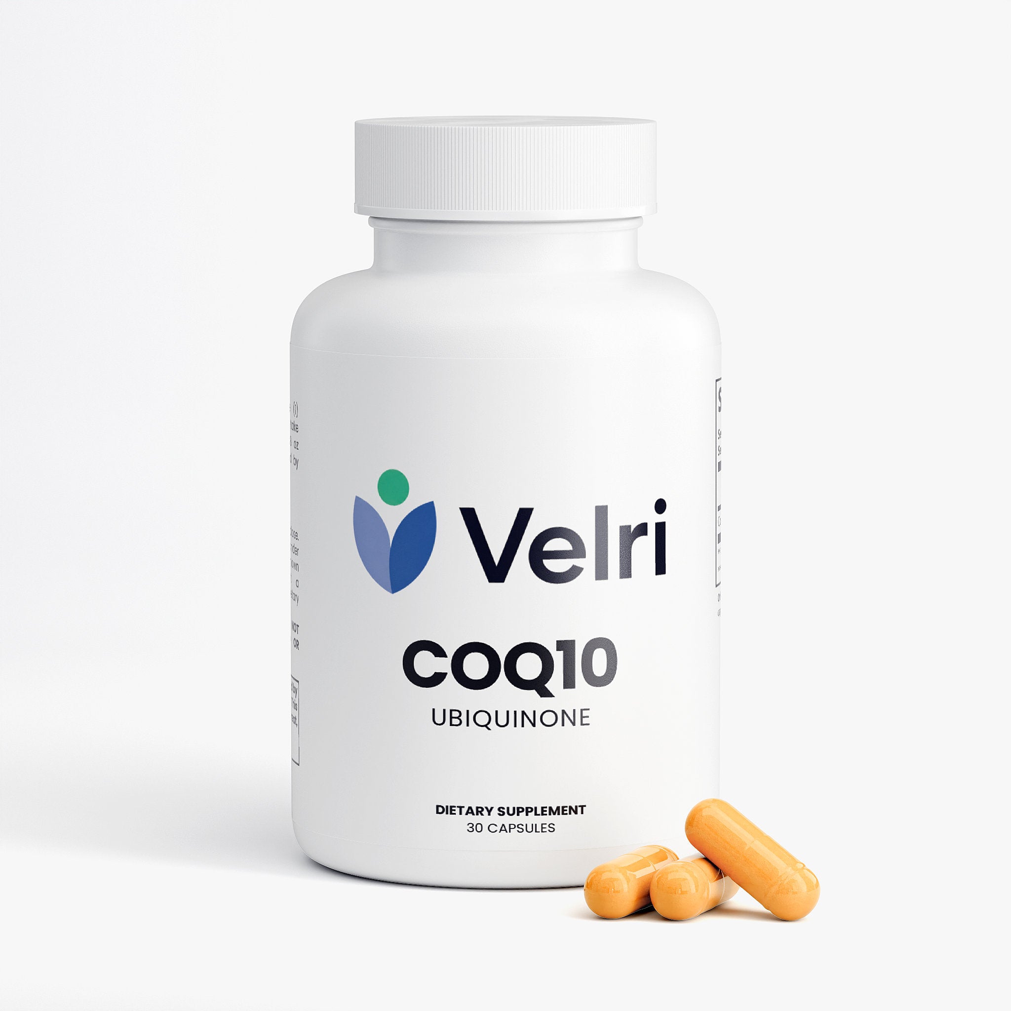 CoQ10 Ubiquinone