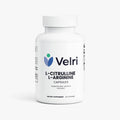 L-Citrulline & L-Arginine Stack