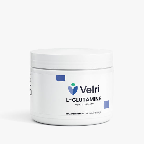 L-Glutamine
