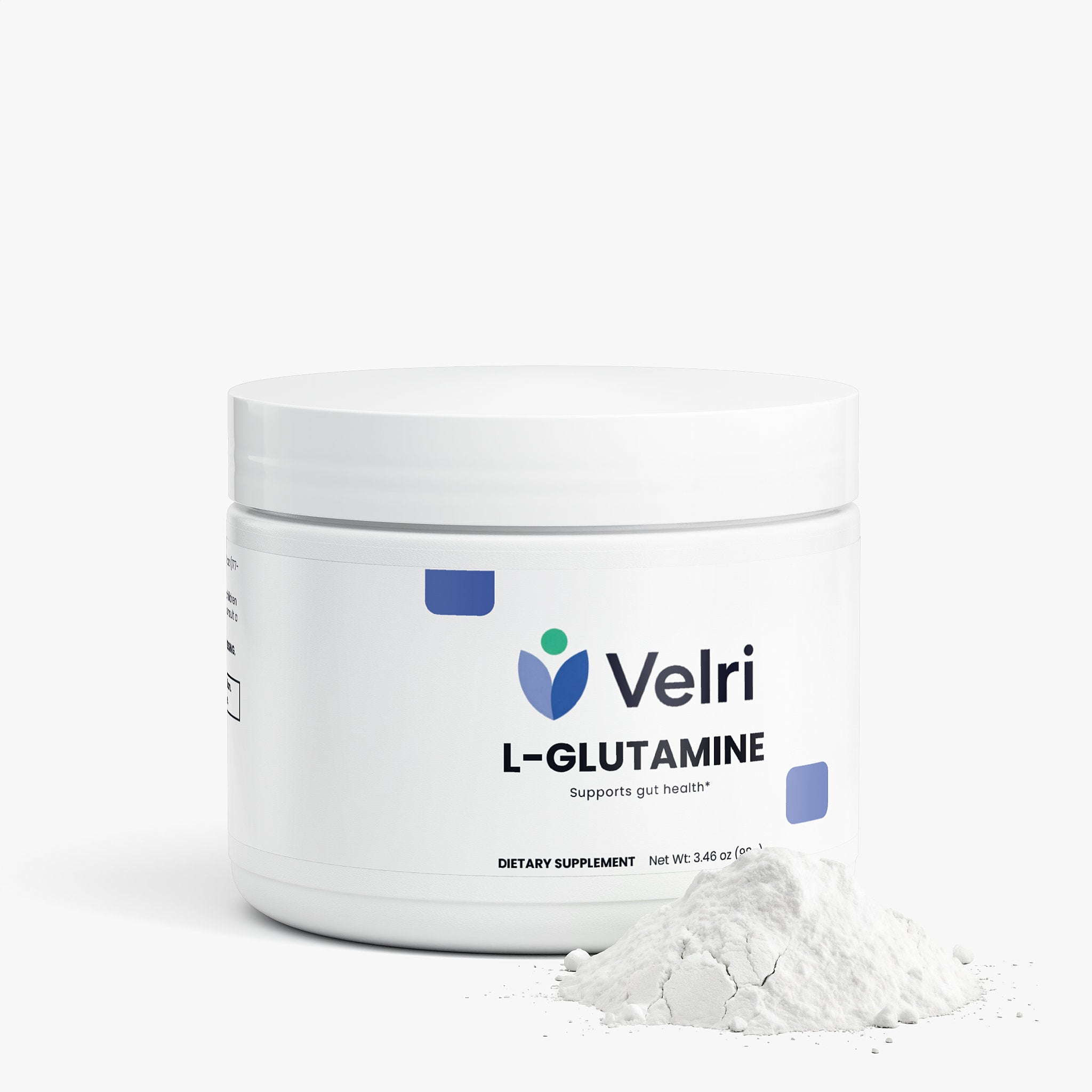 L-Glutamine