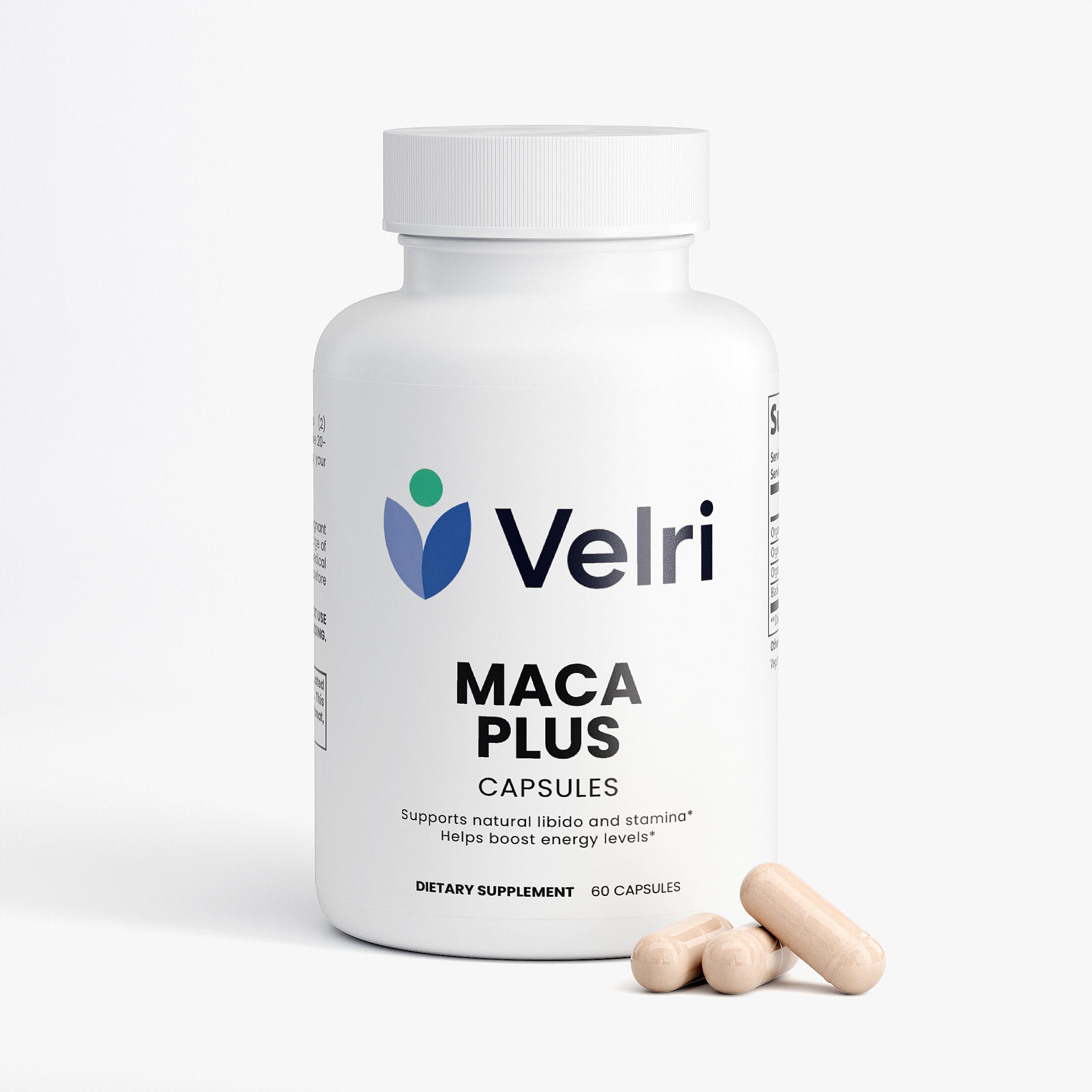 Maca Plus