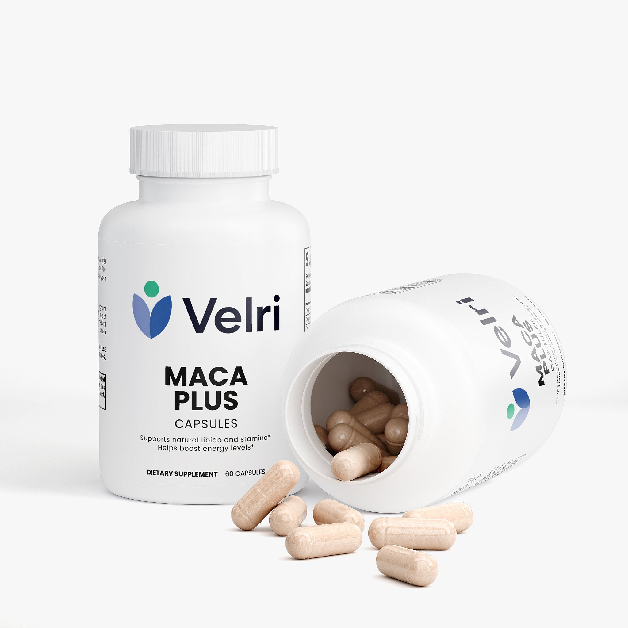 Maca Plus