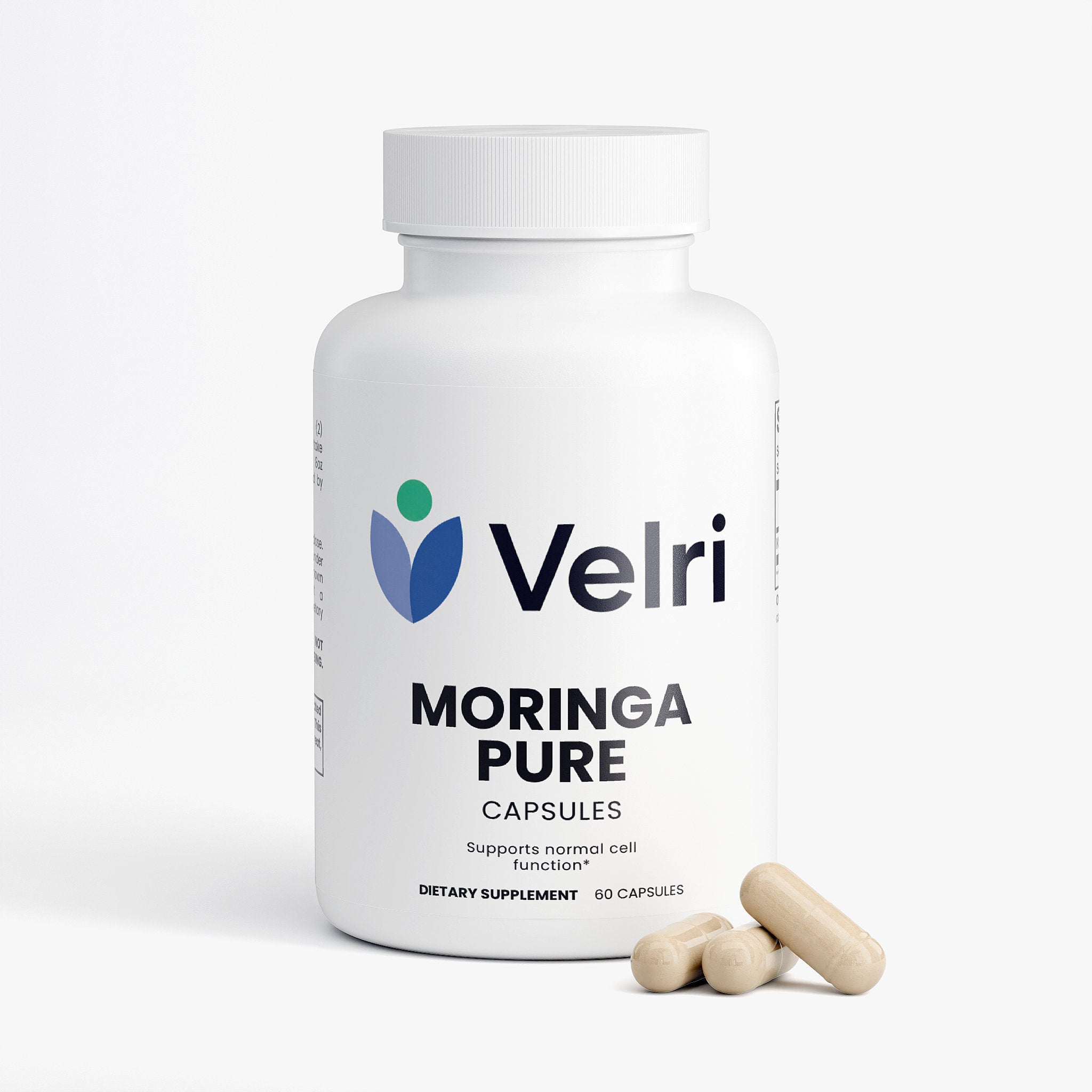 Moringa Pure