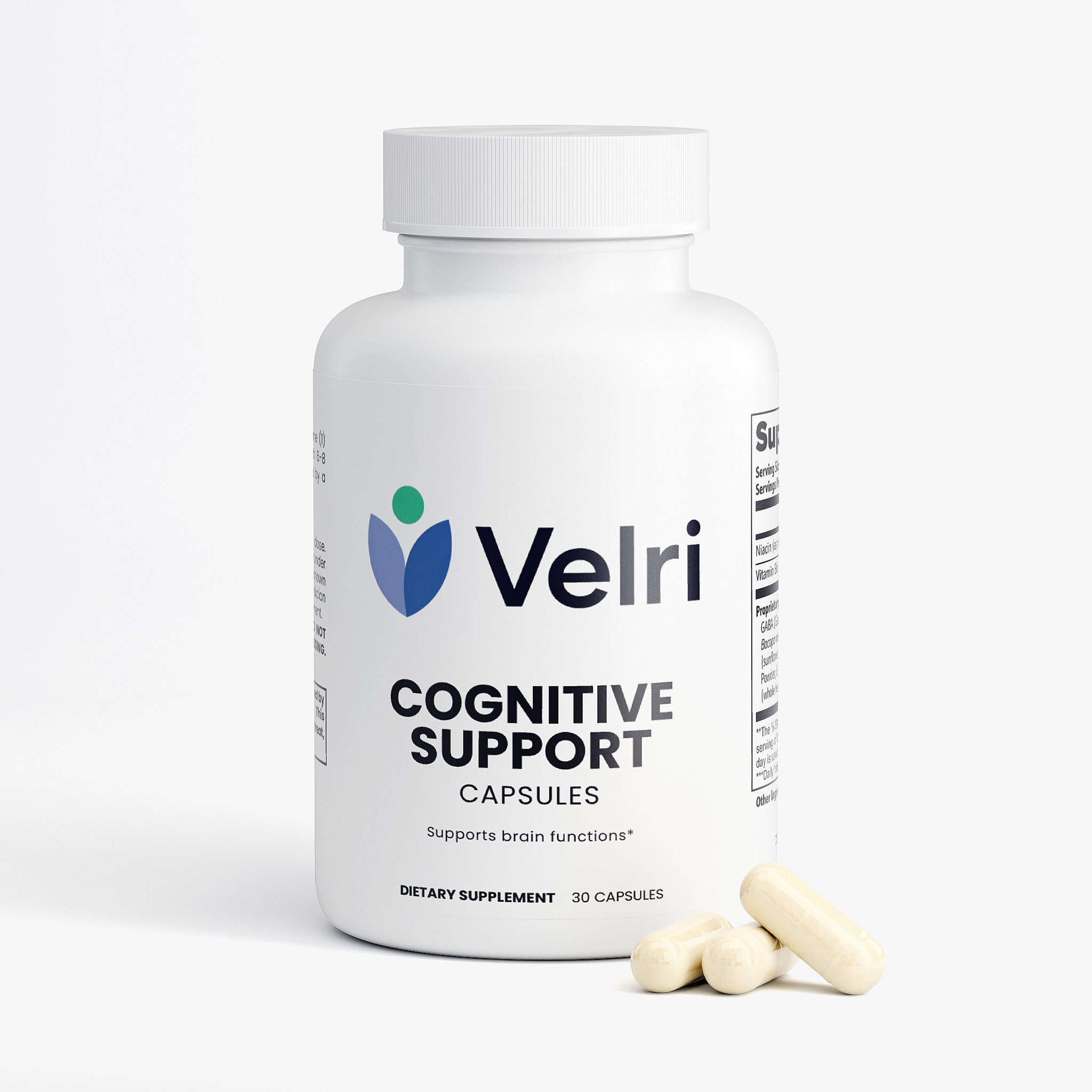 Cognitive Support