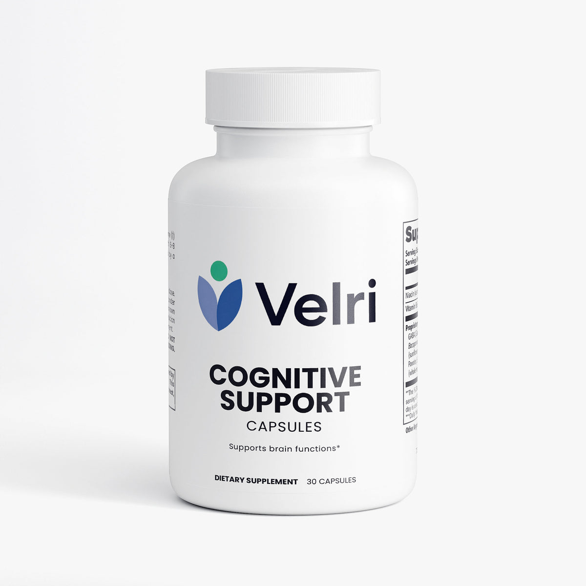 Cognitive Support