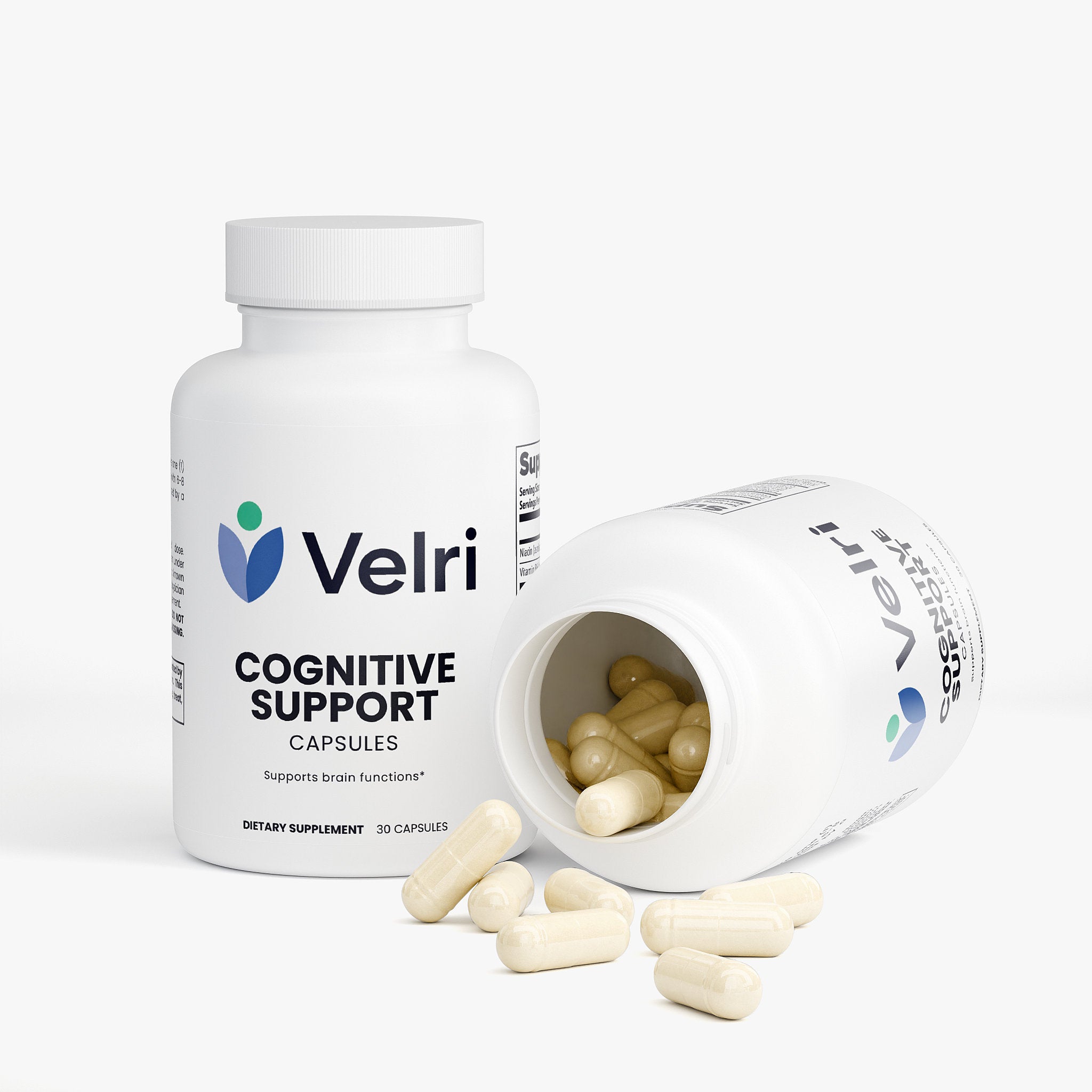 Cognitive Support