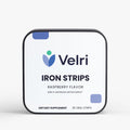 Iron Strips
