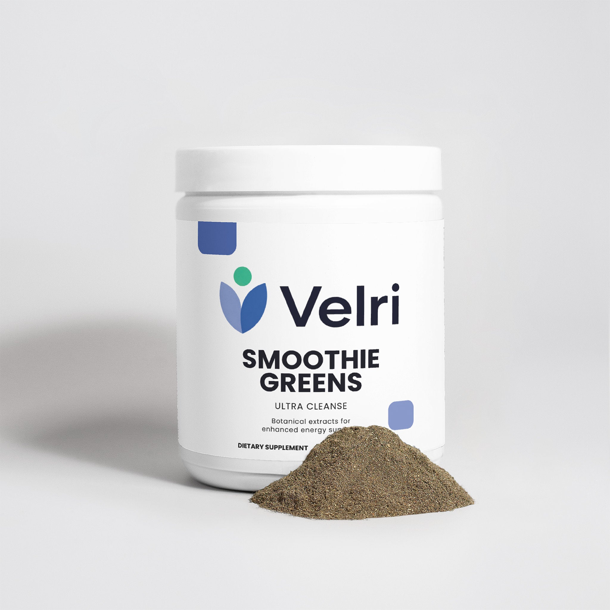 Ultra Cleanse Smoothie Greens